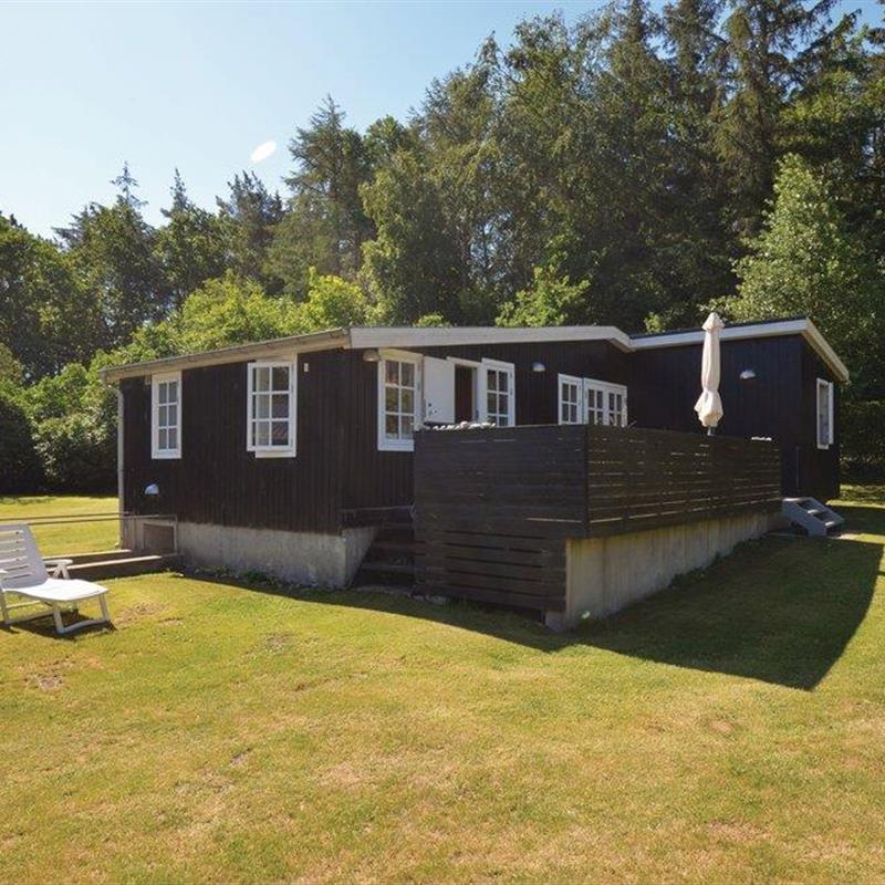 Sommerhus - 4 personer -  - Glatved Strandvej - Glatved Strand - 8444 - Balle