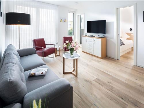 Ferienhaus - 4 Personen -  - Winterstraße - 26548 - Norderney