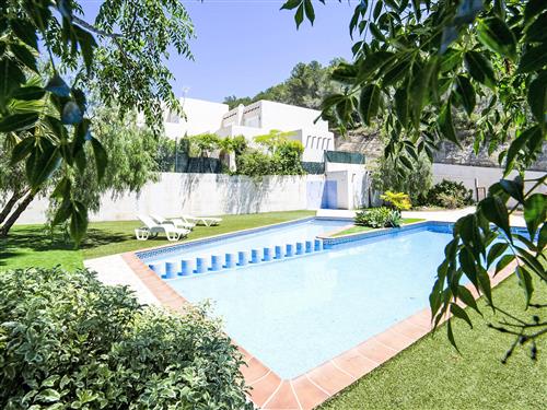 Holiday home - 6 persons -  - Calpe/Calp - 03710