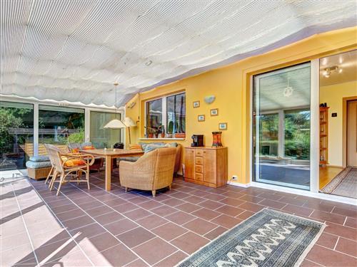 Semesterlägenhet - 4 personer -  - Dorfstraße - 17459 - Zempin