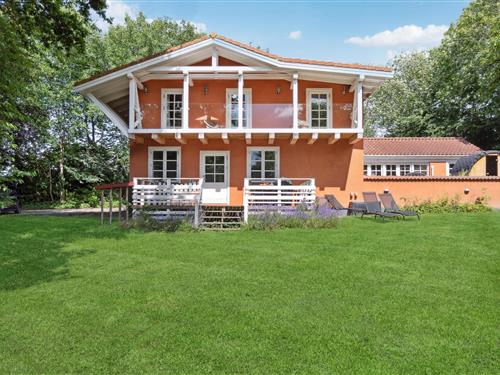 Ferienhaus - 12 Personen -  - Jydebjergvej - Udsholt - 3230 - Grästed