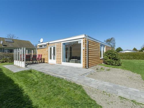 Bungalow - 6 personer -  - 1787BM - Julianadorp Aan Zee