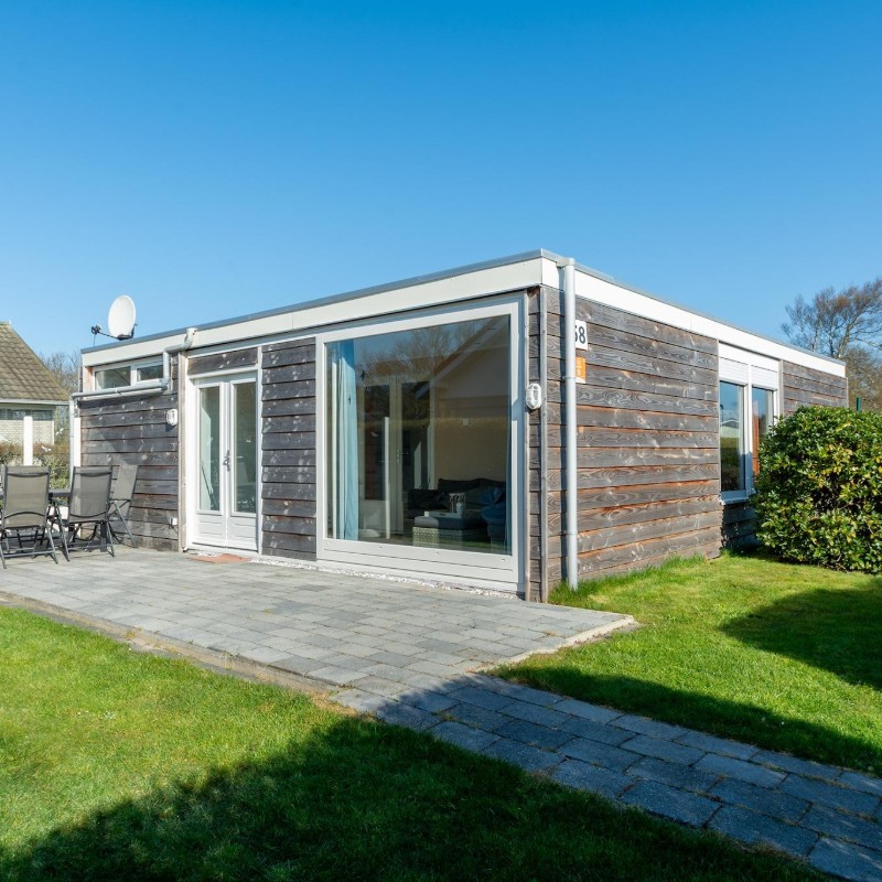 Bungalow - 6 personer -  - 1787BM - Julianadorp Aan Zee