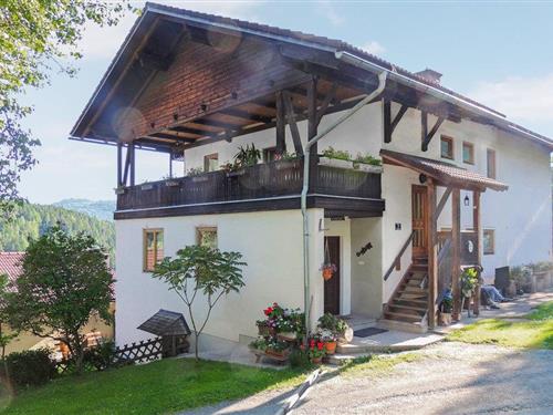 Ferielejlighed - 5 personer -  - Filfing - Klein St. Paul/Kärnten - 9373 - Klein St. Paul