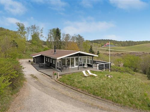 Sommerhus - 6 personer -  - Kølbækken - Handrup - 8400 - Ebeltoft