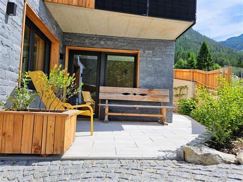 Vakantie appartement - 5 personen -  - Seeblickstraße - 6212 - Maurach