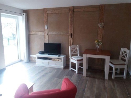 Ferielejlighed - 2 personer -  - Seestraße - 23999 - Kaltenhof