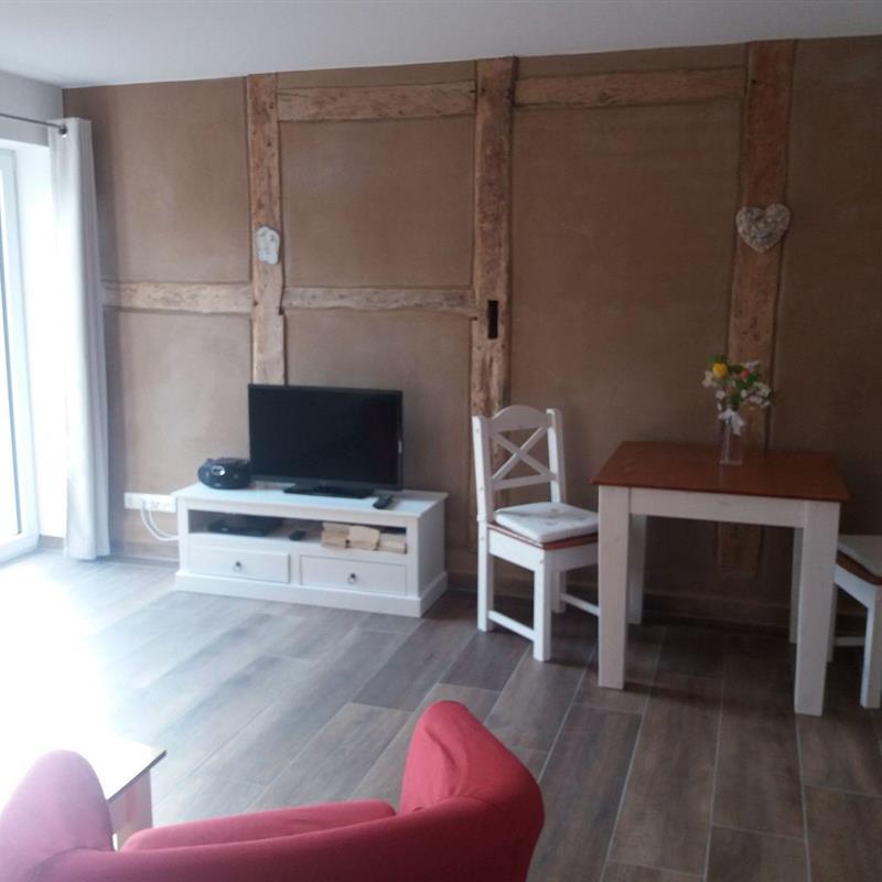 Ferielejlighed - 2 personer -  - Seestraße - 23999 - Kaltenhof