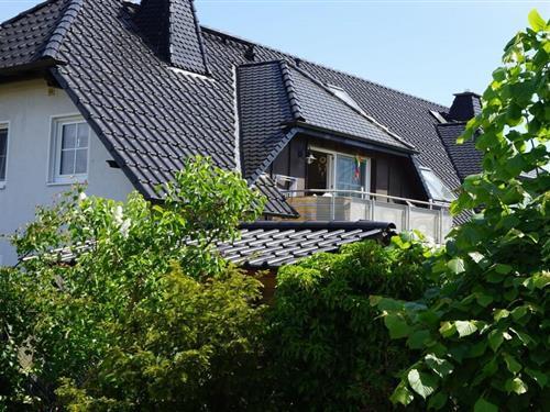 Fritidshus - 4 personer -  - 17459 - Zempin