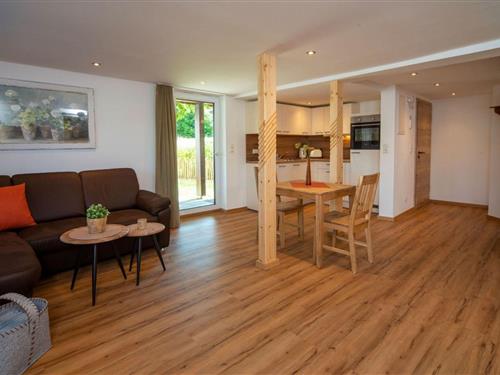 Ferieleilighet - 2 personer -  - Edelsbergweg - 87459 - Pfronten