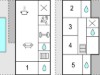 Billede 20 - Plantegning