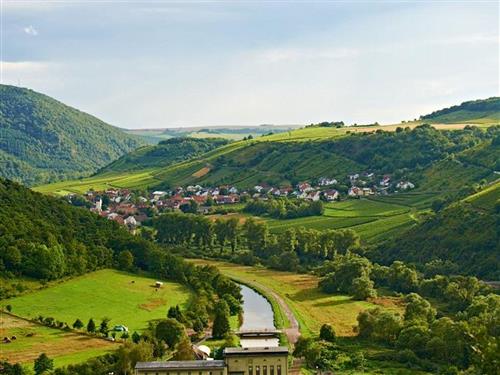 Ferieleilighet - 1 person -  - Winzerstr. 20 und - 55585 - Niederhausen