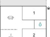 Billede 25 - Plantegning