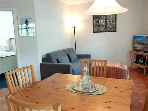 Holiday Home/Apartment - 4 persons -  - Klünderberg - 18609 - Binz