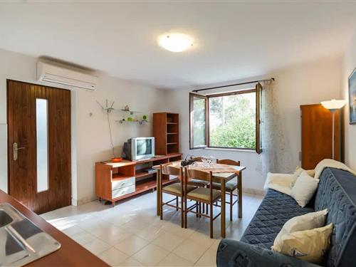 Ferielejlighed - 4 personer -  - 21465 - Zavala