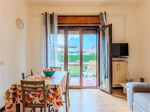 Ferielejlighed - 4 personer -  - Carlazzo - 22010