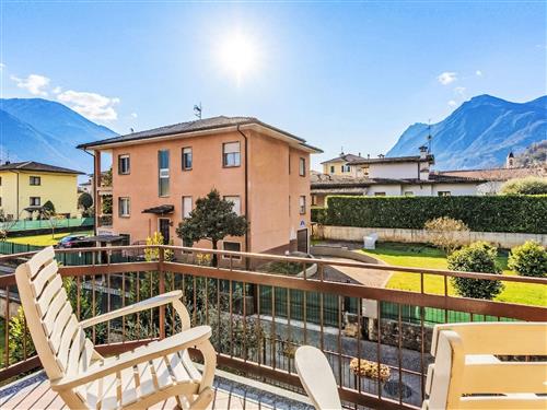 Ferienwohnung - 4 Personen -  - Carlazzo - 22010