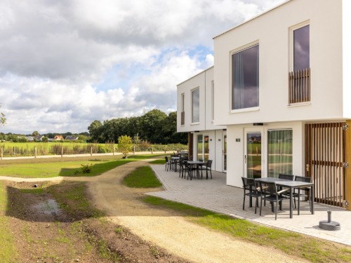 Bungalow - 6 personer -  - 3941 - Hechtel-Eksel