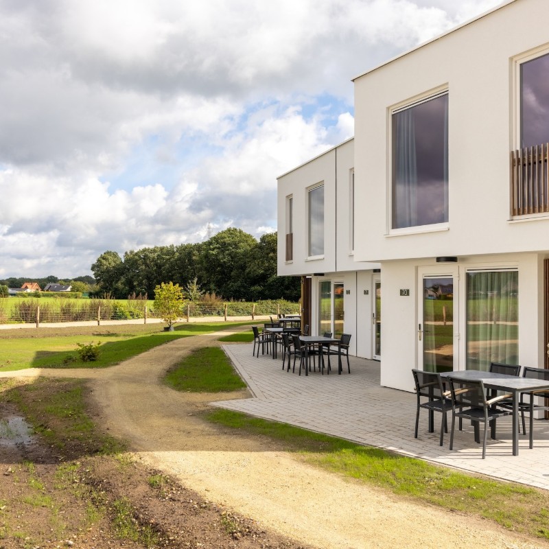 Bungalow - 6 personer -  - 3941 - Hechtel-Eksel