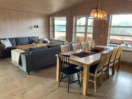  - 10 Personen -  - Vinterrovegen - Nordre Land - 2880 - Oppland