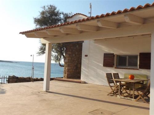 Ferienhaus - 5 Personen -  - Località La Marinedda, snc - 07038 - Isola Rossa