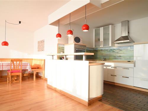 Ferielejlighed - 5 personer -  - Berghausen - 57392 - Schmallenberg