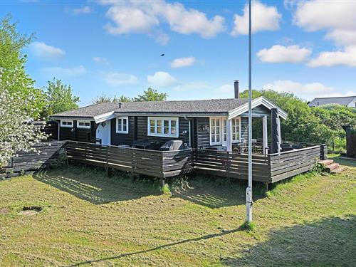 Holiday home - 5 persons -  - To-Bjerg - To-Bjerg - 4300 - Holbæk