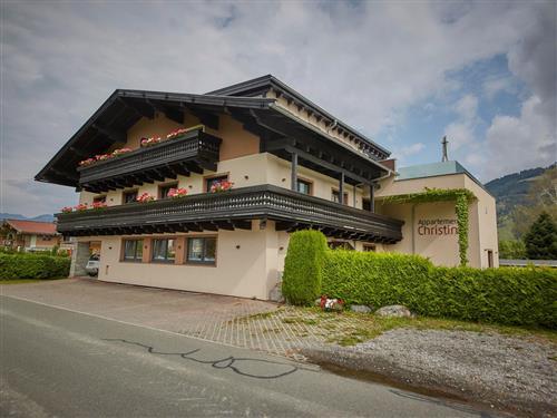 Ferielejlighed - 4 personer -  - Kirchhamer Straße - 5751 - Maishofen