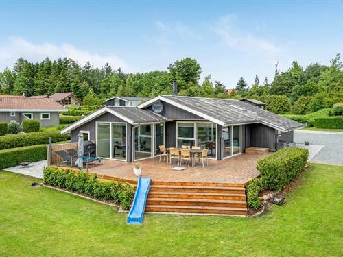Sommerhus - 6 personer -  - Frede Juels Vej - Sønderby - 7130 - Juelsminde