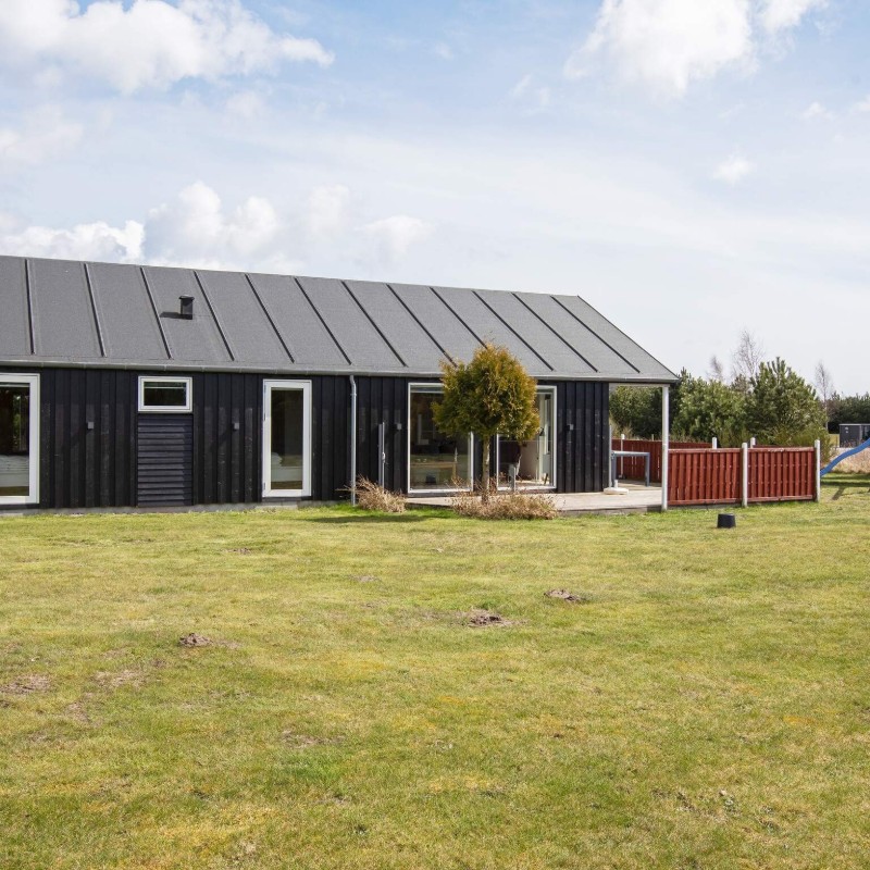 Sommerhus - 6 personer -  - Hansavej - Marielyst - 4873 - Væggerløse
