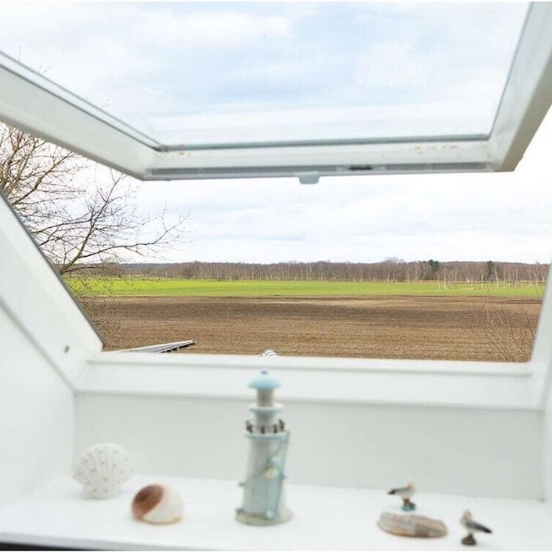 Sommerhus - 4 personer -  - 27616 - Beverstedt-Bokel
