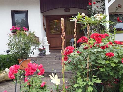 Ferienhaus - 3 Personen -  - 67435 - Neustadt An Der Weinstras