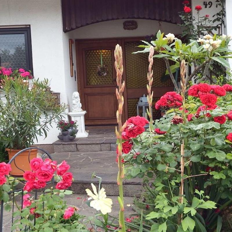 Sommerhus - 3 personer -  - 67435 - Neustadt An Der Weinstras