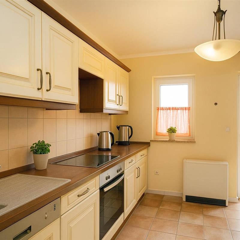 Ferielejlighed - 4 personer -  - Zum Fleesensee - 17213 - Göhren-Lebbin