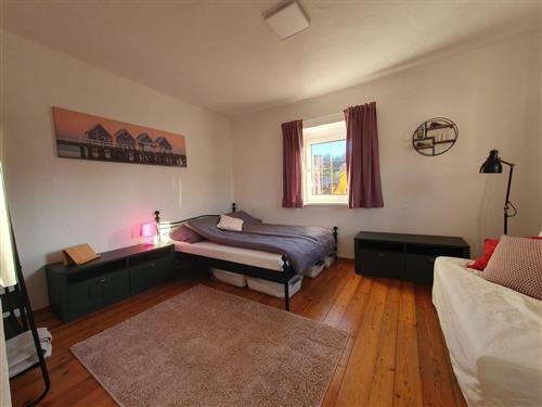 Ferielejlighed - 4 personer -  - Pyhrnstraße - 4580 - Windischgarsten