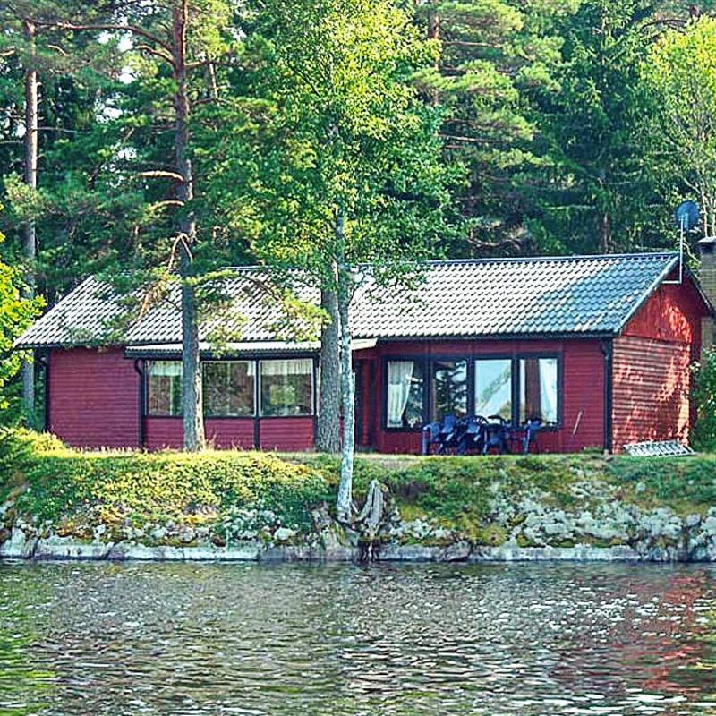  - 6 personer -  - Basebo Hägerö - 57793 - Vena