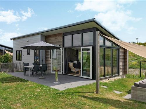 Sommerhus - 4 personer -  - Nieuwlandseweg - 4697 RK - Sint-Annaland