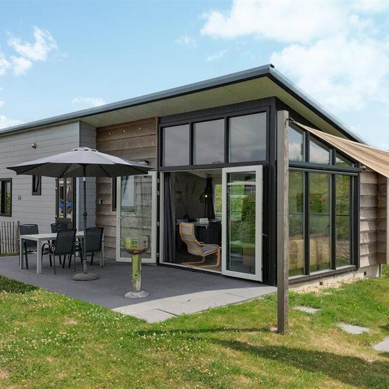 Sommerhus - 4 personer -  - Nieuwlandseweg - 4697 RK - Sint-Annaland