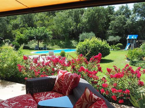 Villa - 8 personer -  - 17240 - Calonge