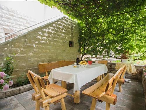 Ferieleilighet - 6 personer -  - Razinska ulica - Sibenik-Brodarica - 22010 - Sibenik