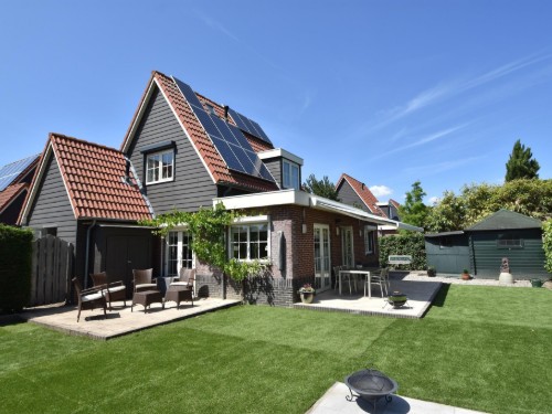 Sommerhus - 5 personer -  - 3255LV - Oude-Tonge