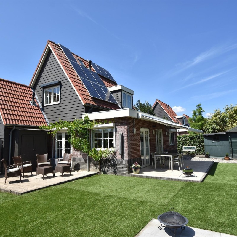 Sommerhus - 5 personer -  - 3255LV - Oude-Tonge