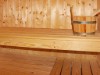 Bild 31 - Sauna