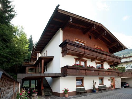 Ferieleilighet - 8 personer -  - 6280 - Zell Am Ziller-Gerlosberg