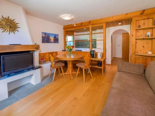 Ferieleilighet - 3 personer -  - 7516 - Maloja