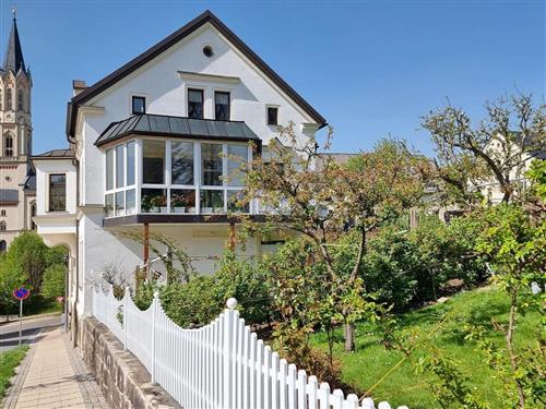 Holiday apartment - 4 persons -  - Südstraße - 08309 - Eibenstock