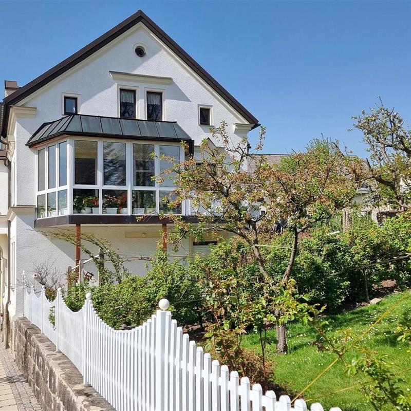 Ferielejlighed - 4 personer -  - Südstraße - 08309 - Eibenstock