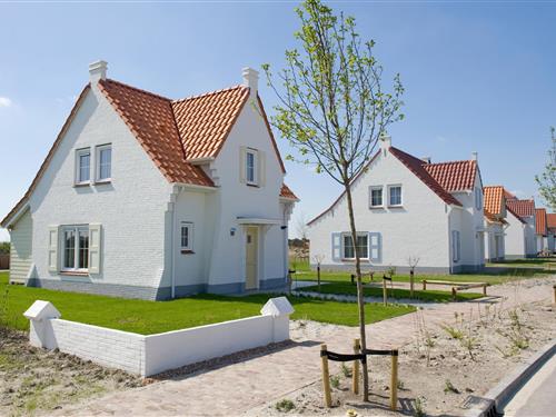 Villa - 5 persons -  - 4506GD - Cadzand-Bad