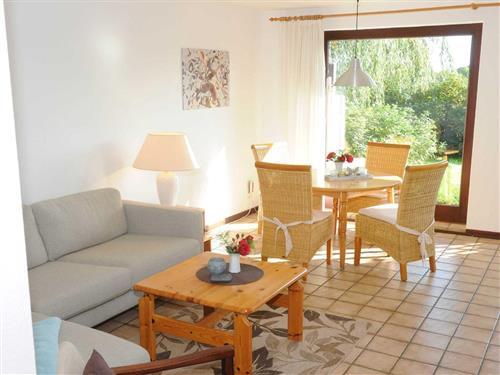 Ferienhaus - 4 Personen -  - Steinbergholz - 24972 - Steinberg