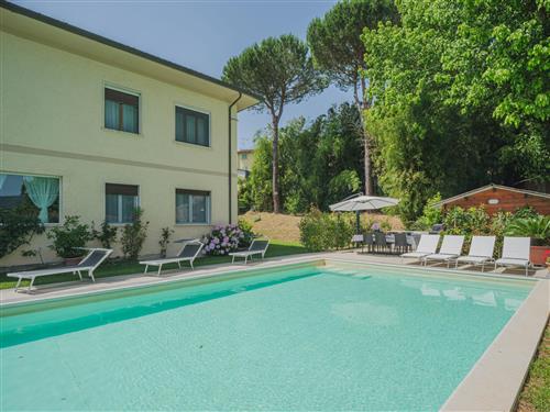 Feriehus / leilighet - 6 personer -  - Camaiore - 55041